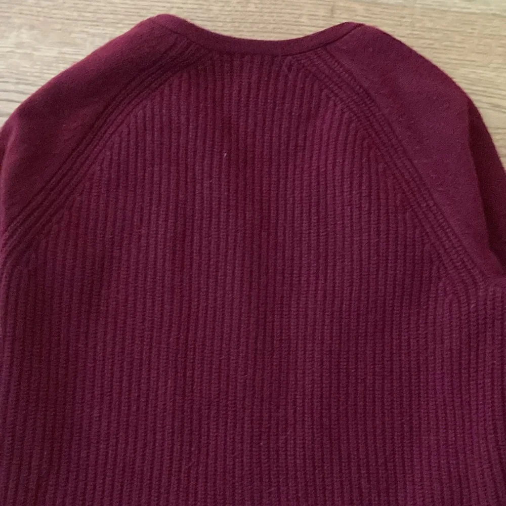 J. Crew crew open